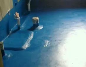 明山卫生间测漏水多少钱