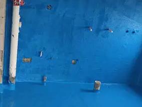 明山卫生间测漏水电话